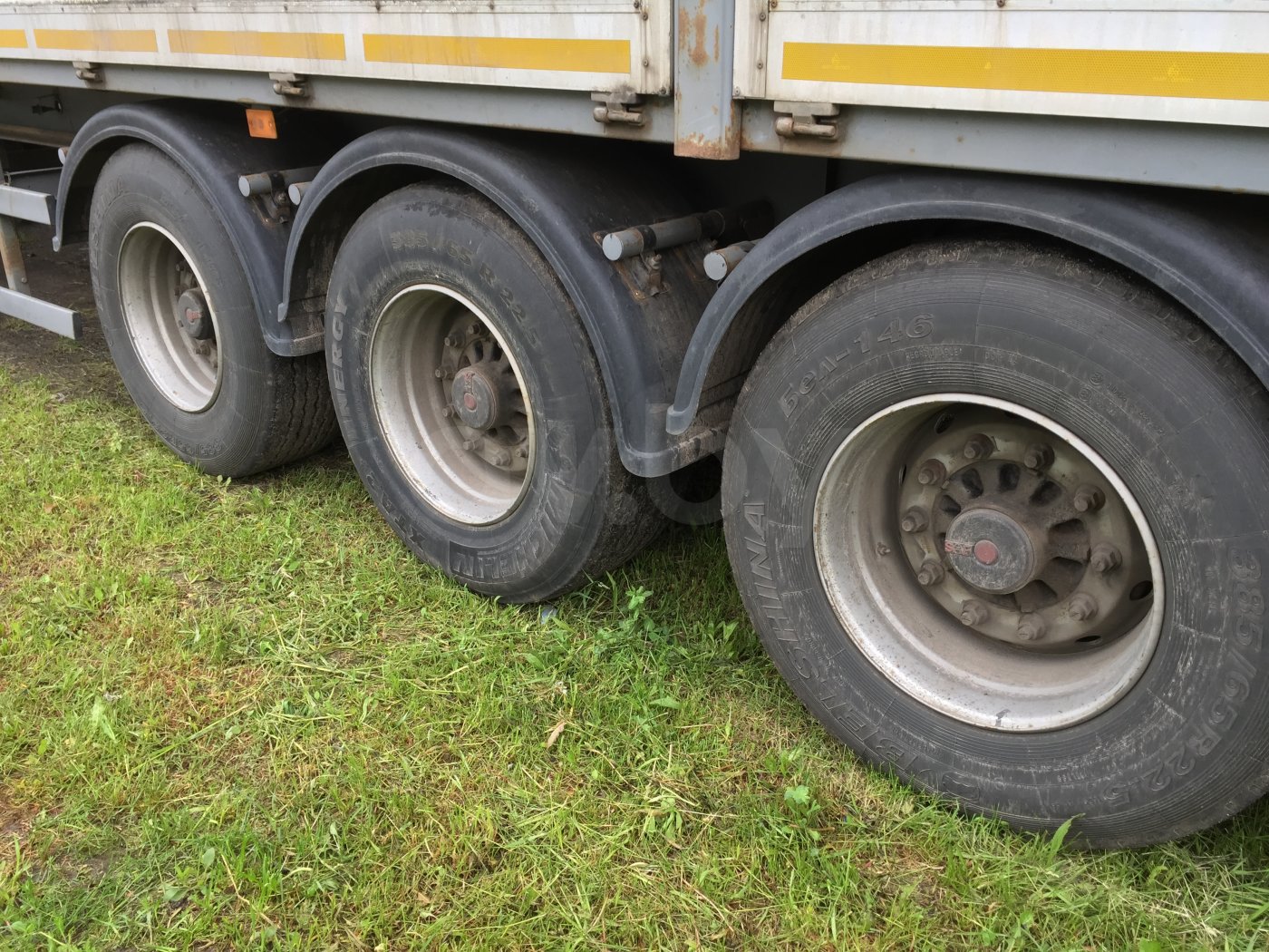 Iveco Stralis 480 EU5, 2018 г.