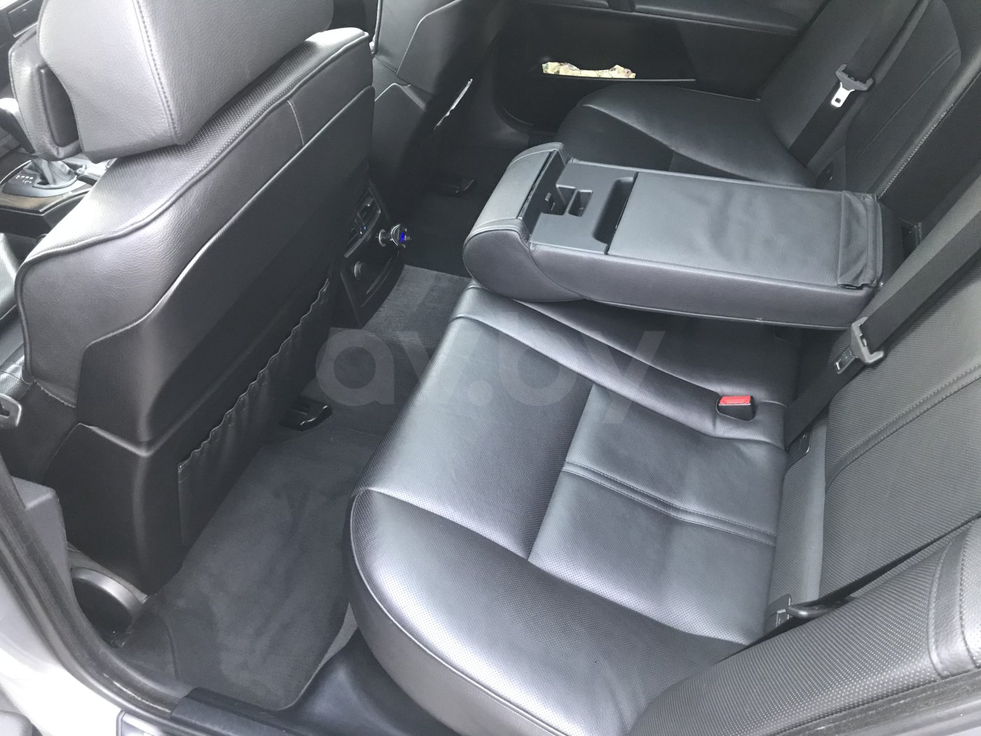 BMW 5 серия E60, E61, 2006 г.