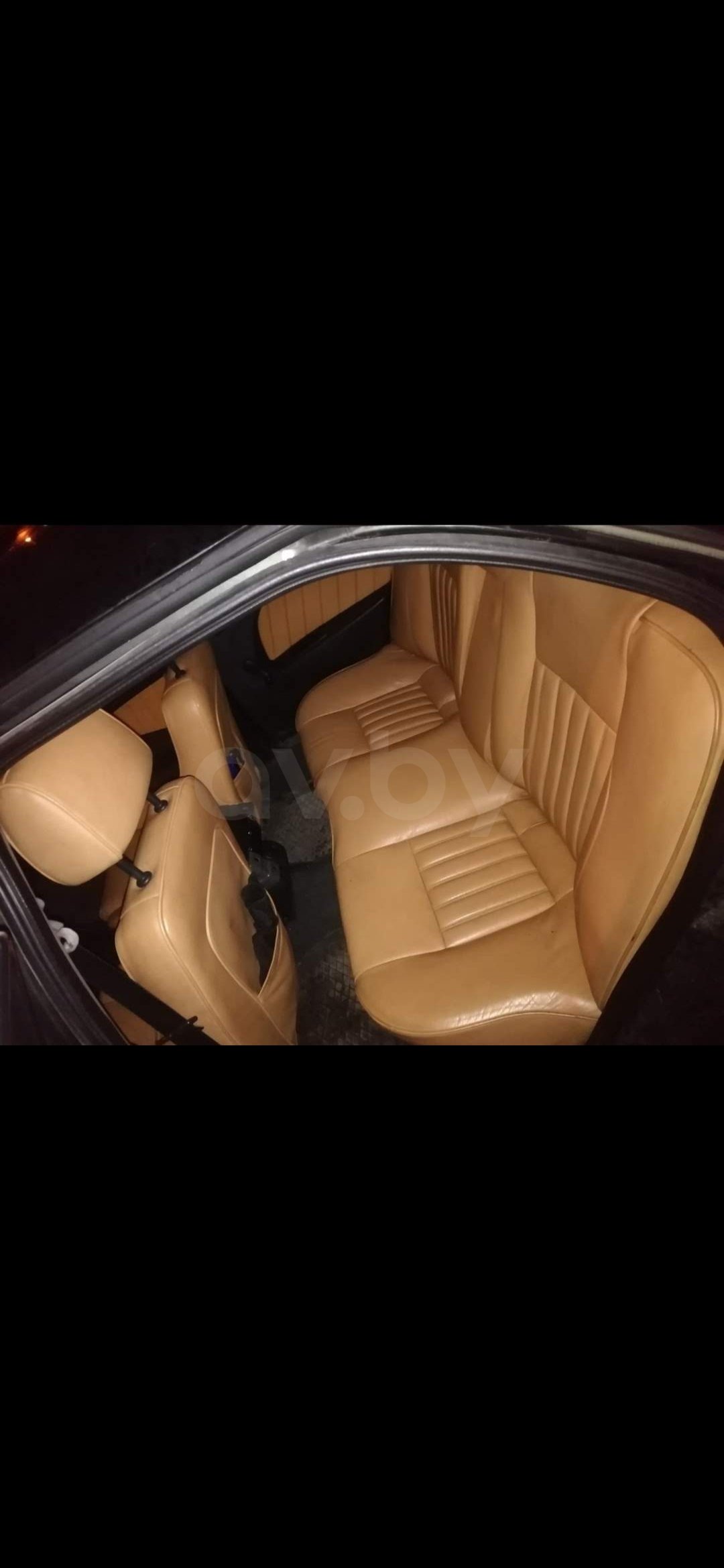Alfa Romeo 156 932, 1999 г.