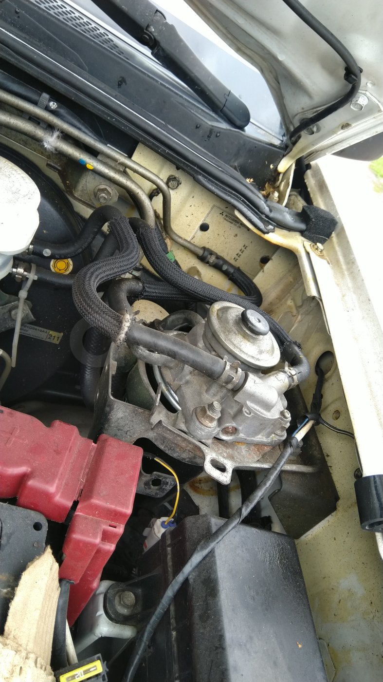 Mitsubishi L200 IV, 2009 г.