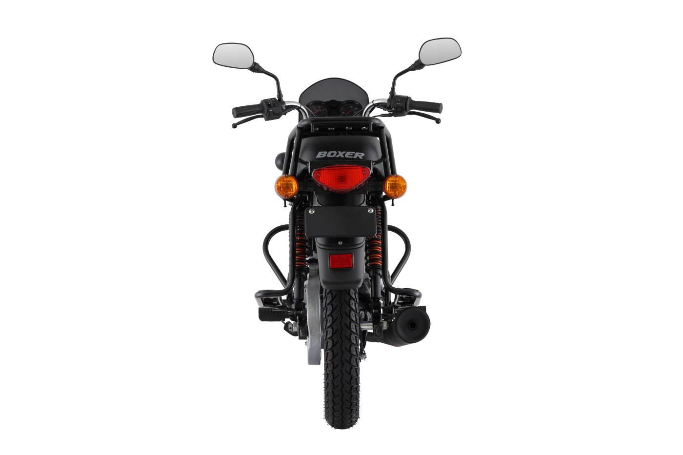 BAJAJ Boxer BM 150 UG Gray, 2022 г.