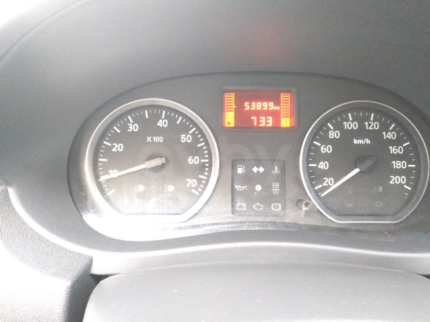 Nissan Almera III (G15), 2014 г.