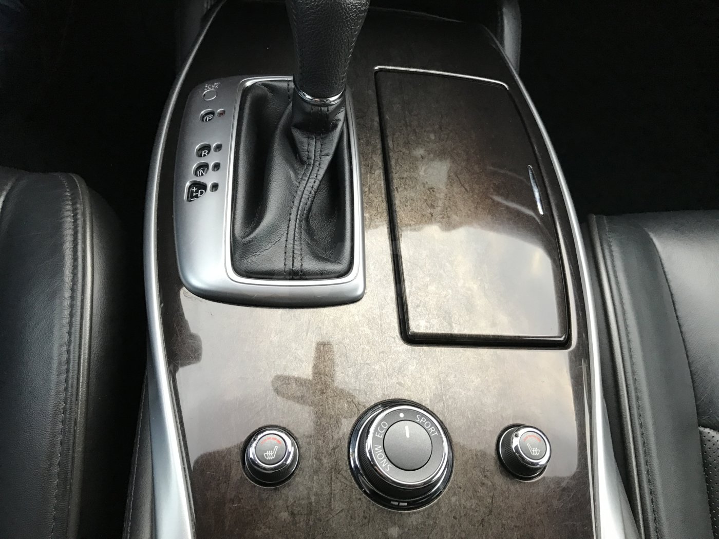 Infiniti JX, 2013 г.