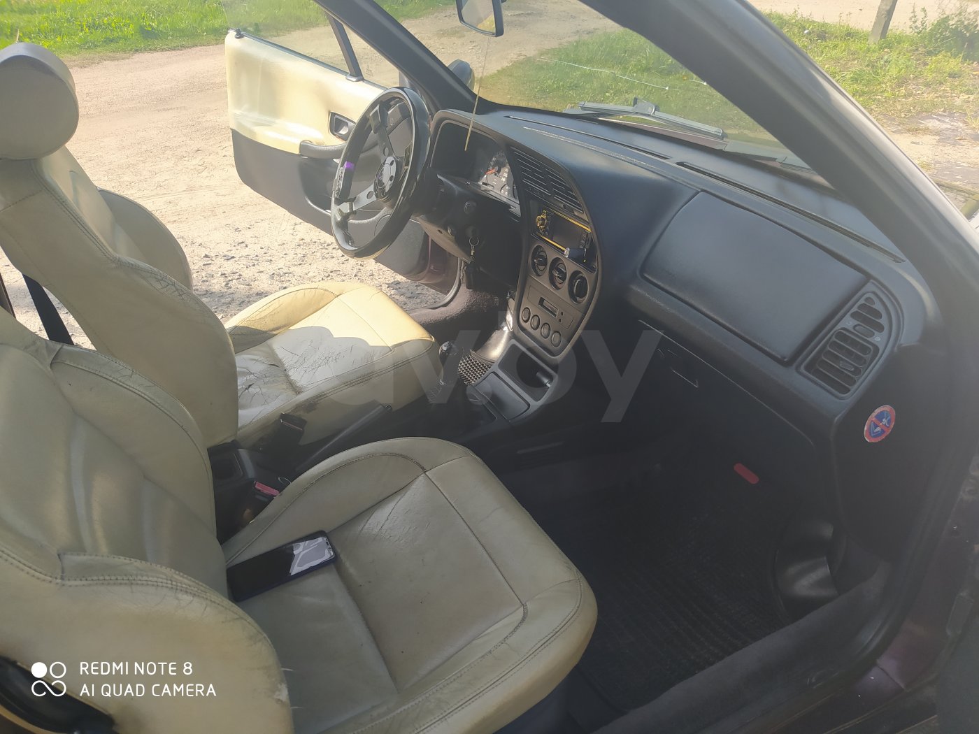 Peugeot 306, 1997 г.