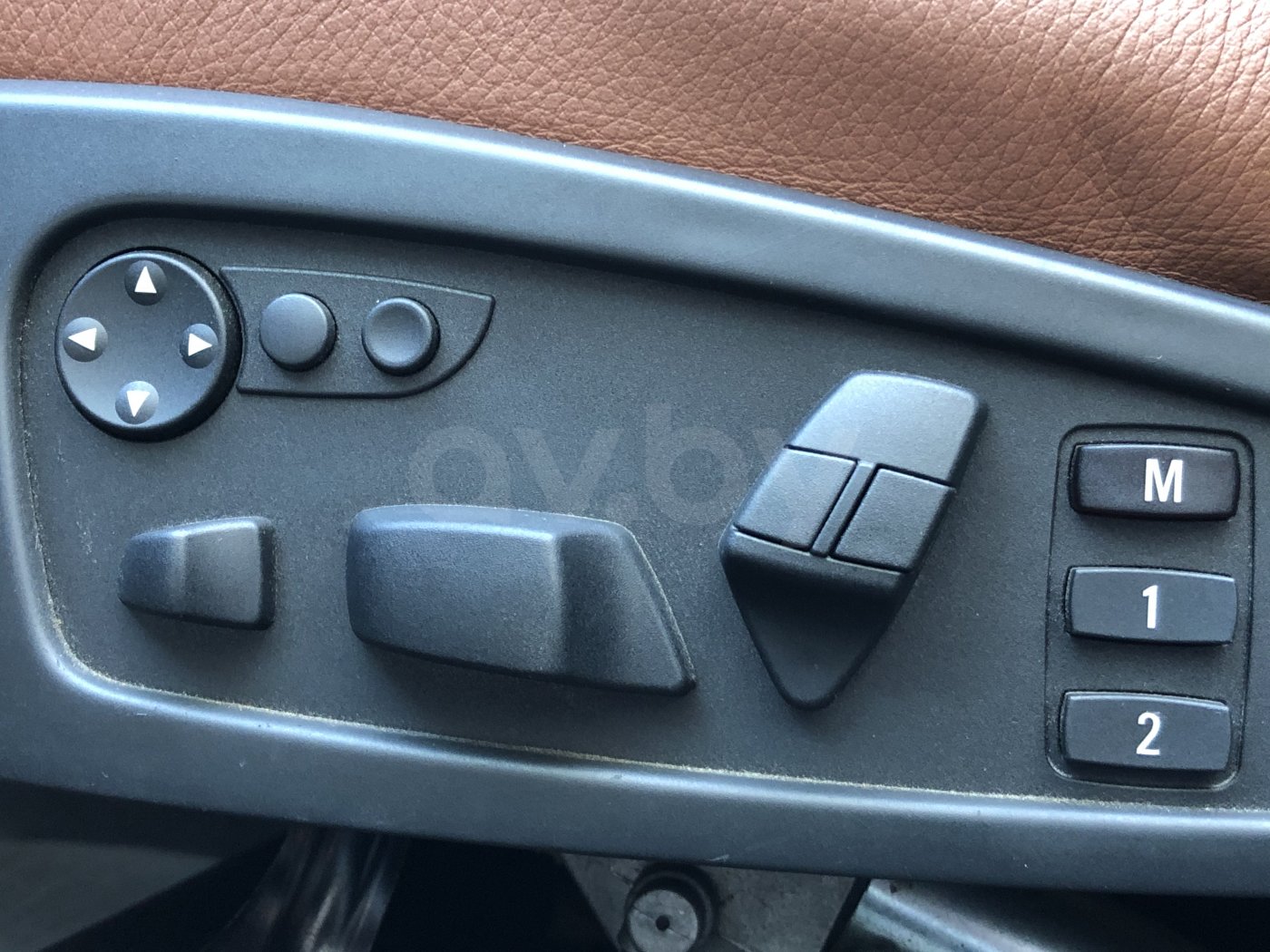 BMW 5 серия E60, E61, 2006 г.