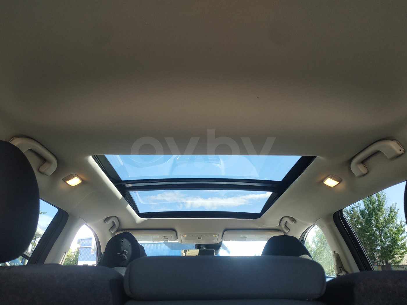 Nissan X-Trail III (T32) · Рестайлинг, 5 мест, 2018 г.