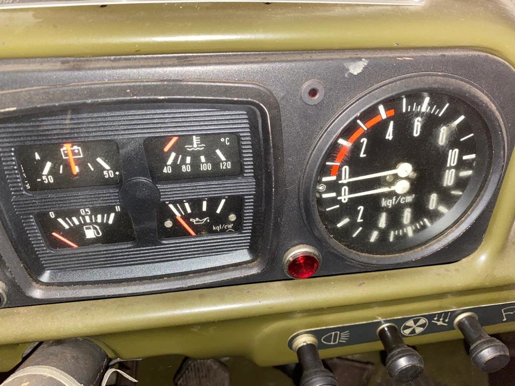 ЗИЛ 131, 1987 г.
