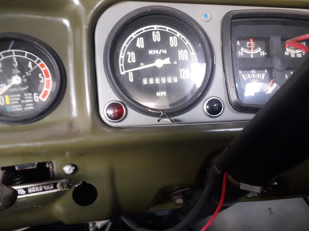 ЗИЛ 131, 1987 г.