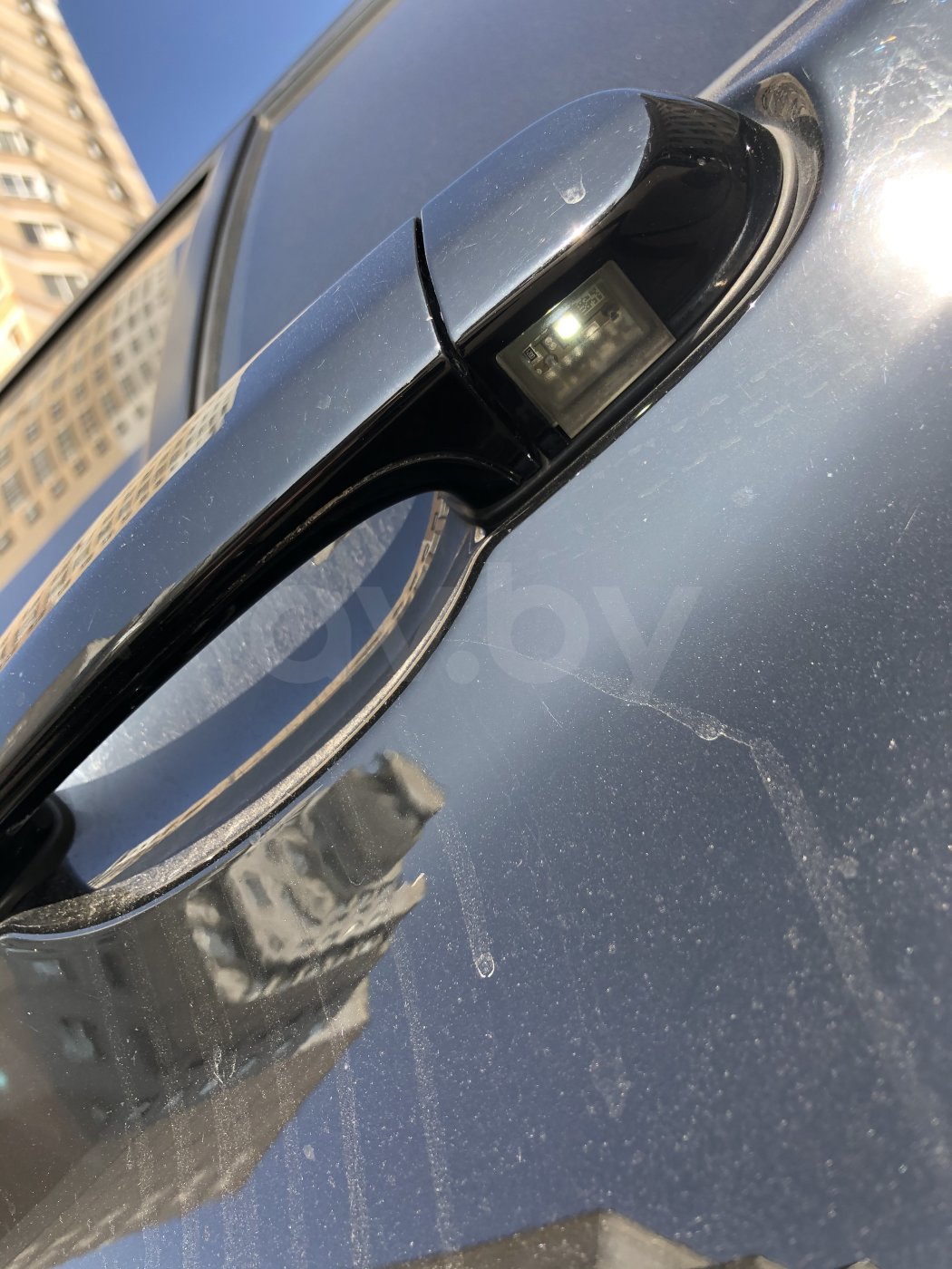 BMW 1 серия F20, F21, 2011 г.