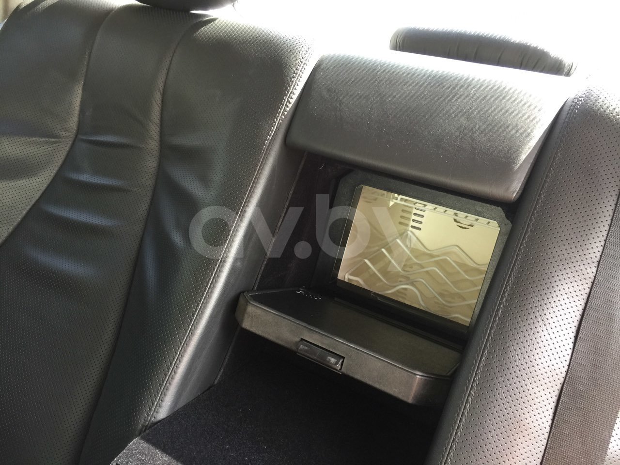 Mercedes-Benz S-Класс W220, 2000 г.