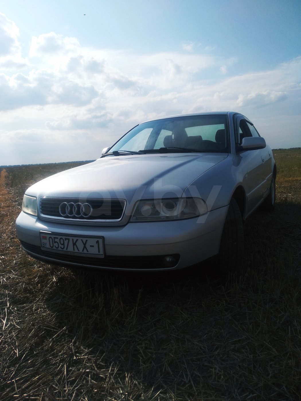 Audi A4 B5, 1999 г.