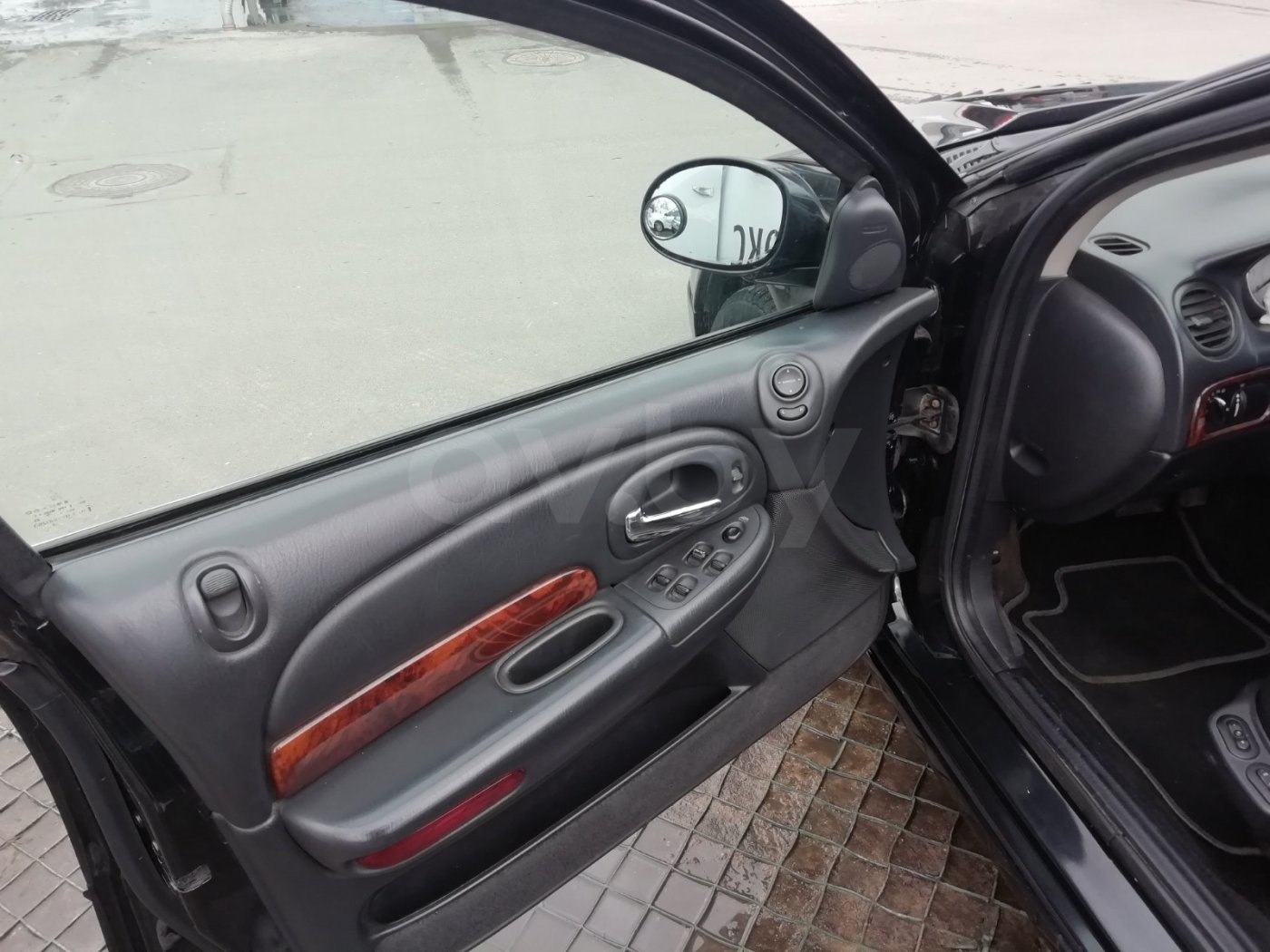 Chrysler 300М, 2003 г.