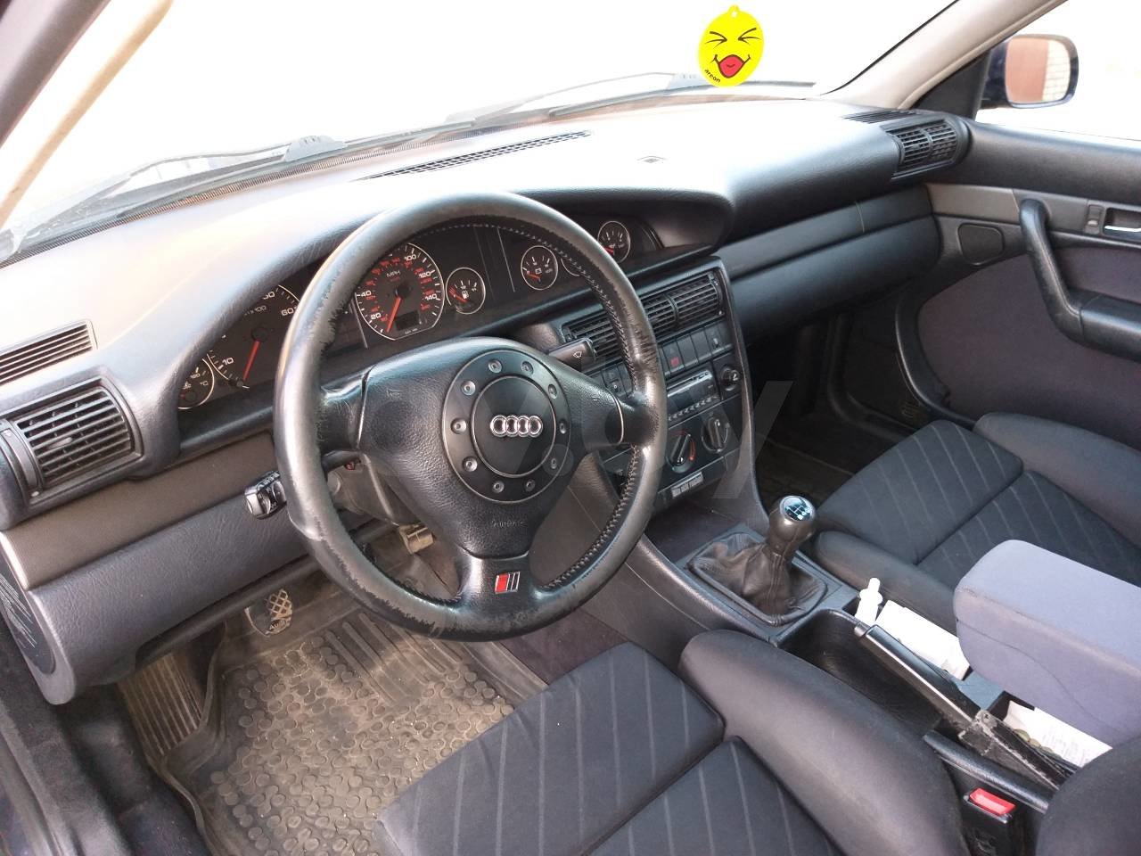 Audi 100 4A, C4, 1993 г.