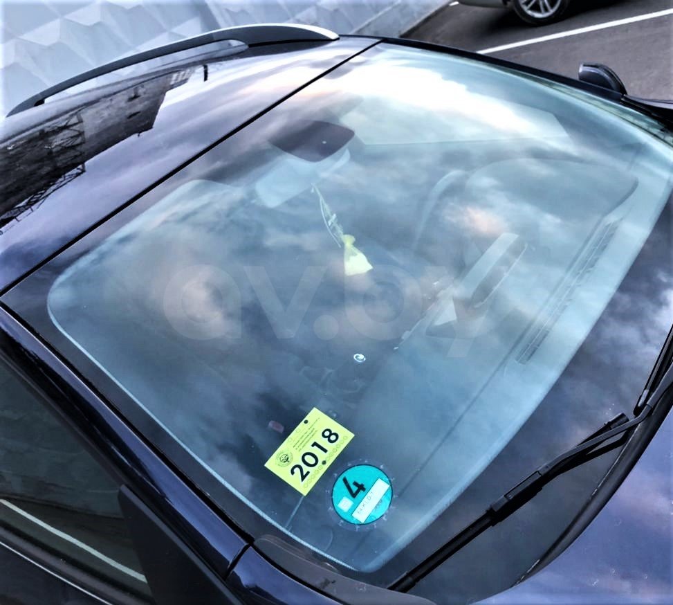 Renault Megane III, 2010 г.