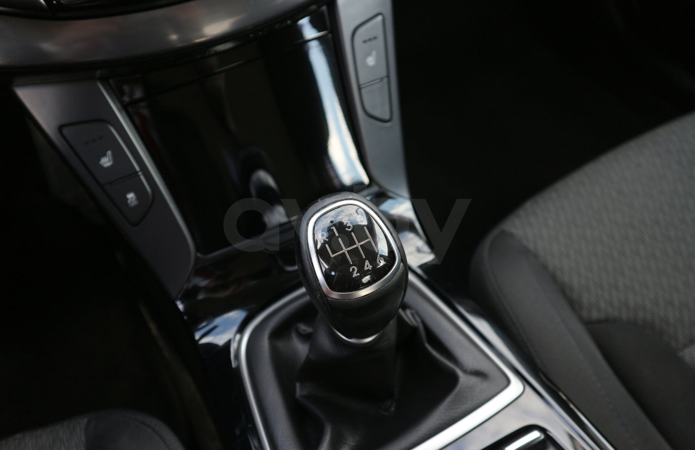 Hyundai i40 VF, 2013 г.