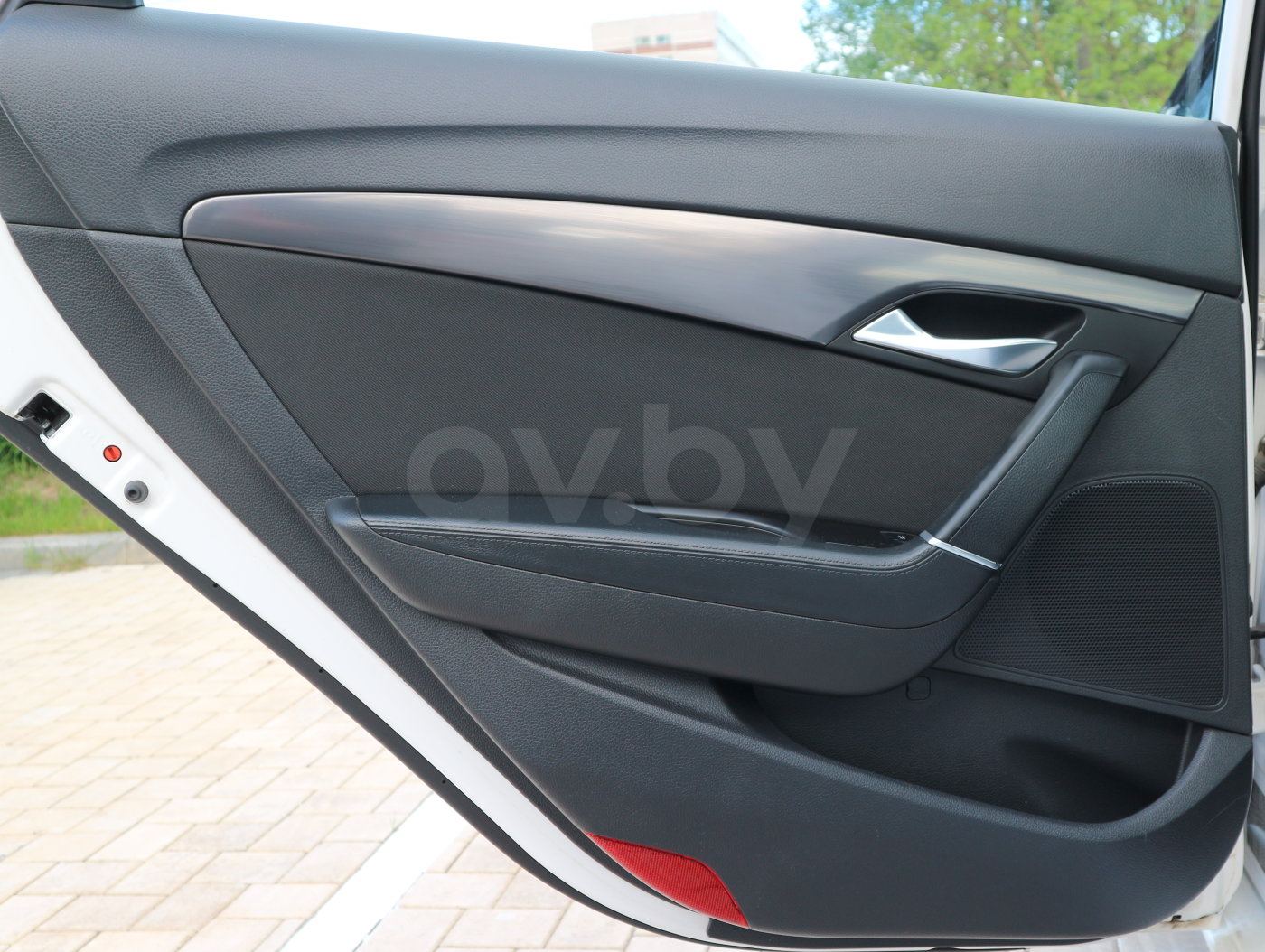Hyundai i40 VF, 2013 г.