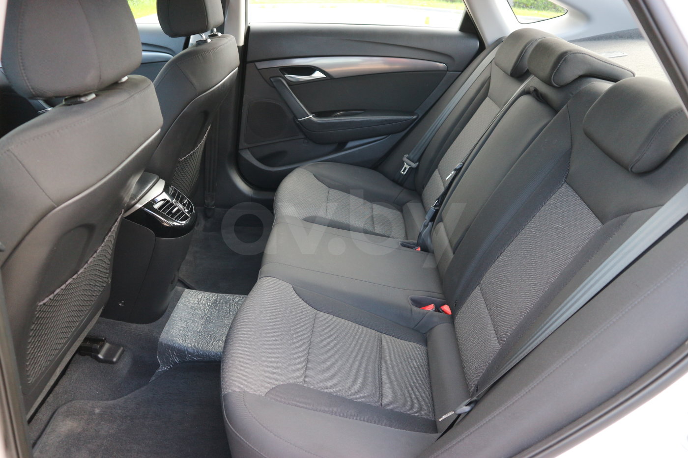 Hyundai i40 VF, 2013 г.