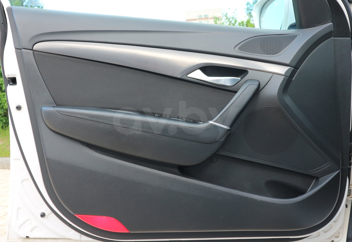 Hyundai i40 VF, 2013 г.