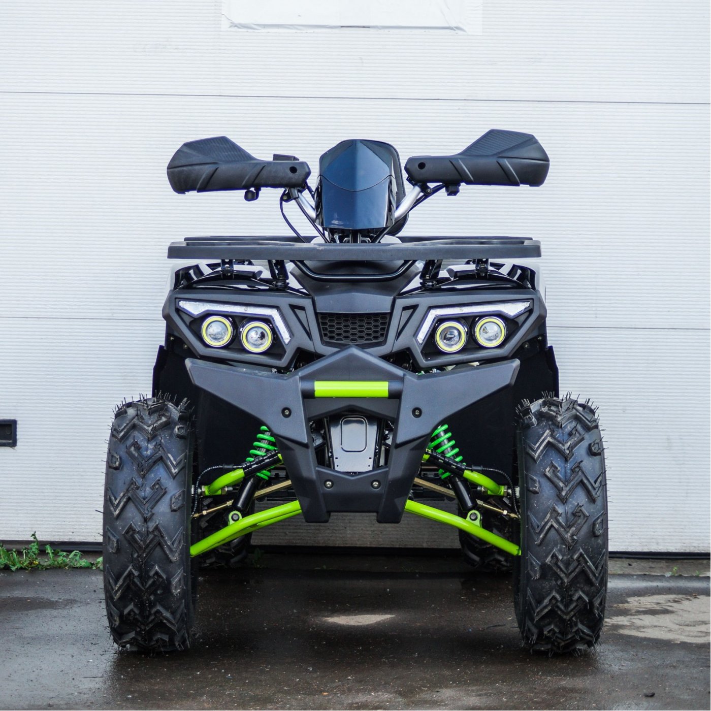 Motoland Wild Trak Lux, 2021 г.