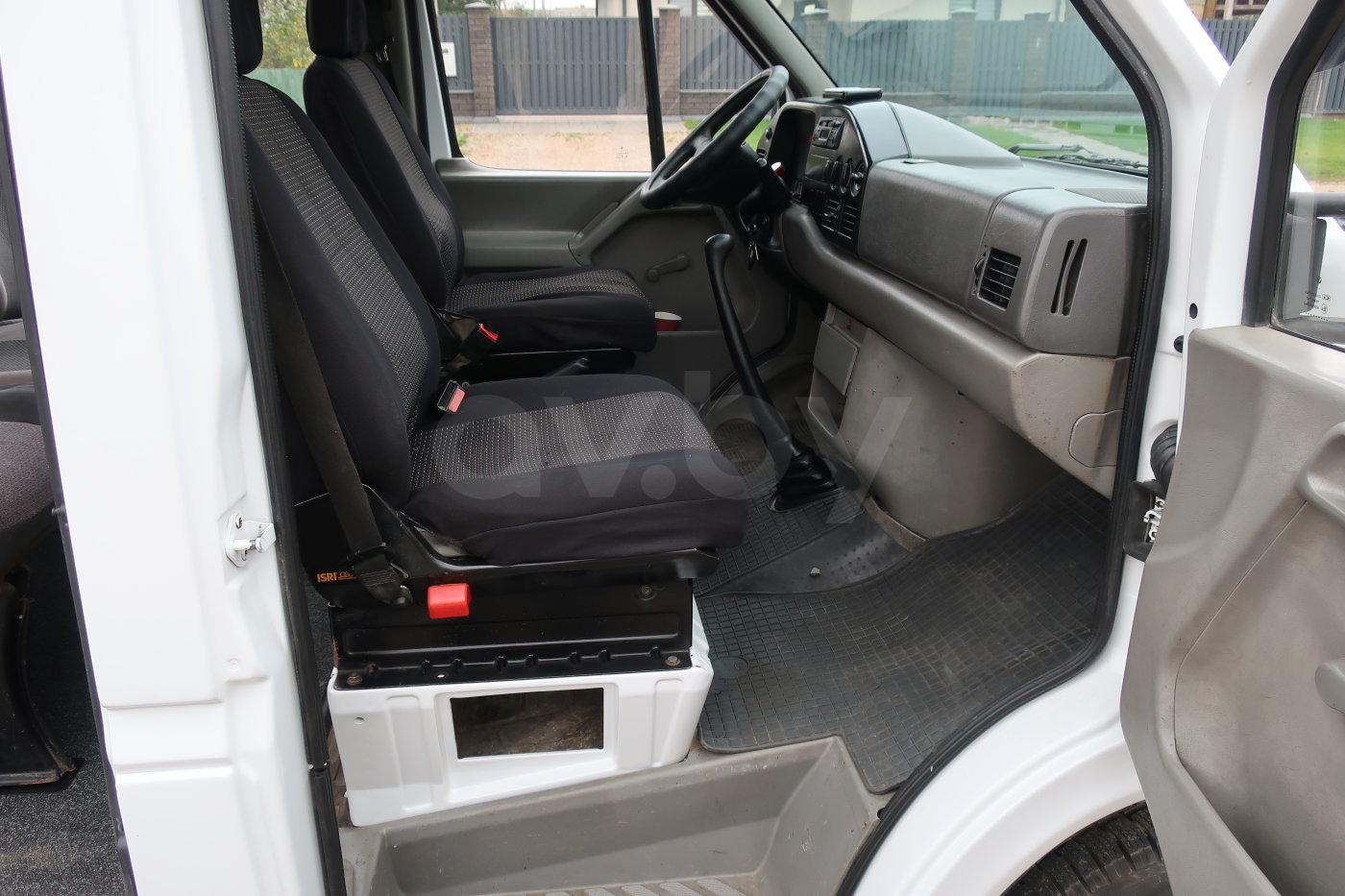Volkswagen LT, 1999 г.