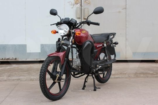 Hors Alpha new, 2020 г.