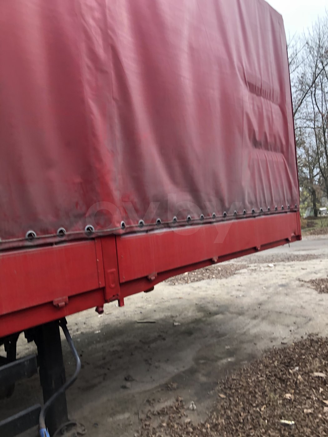 Iveco Stralis 480 cursor 13 mega, 2005 г.