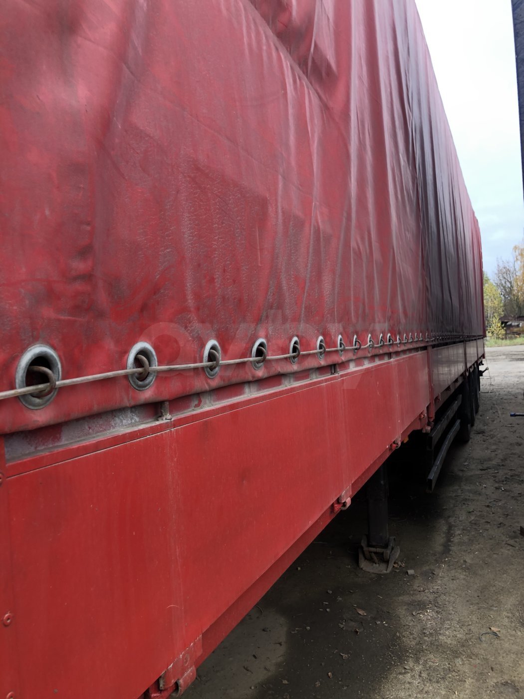 Iveco Stralis 480 cursor 13 mega, 2005 г.