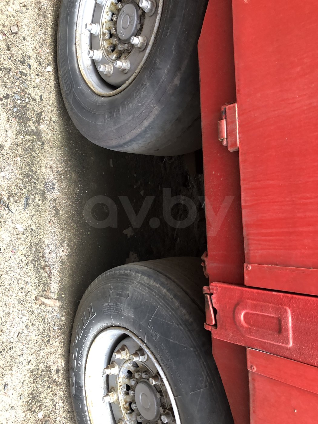 Iveco Stralis 480 cursor 13 mega, 2005 г.
