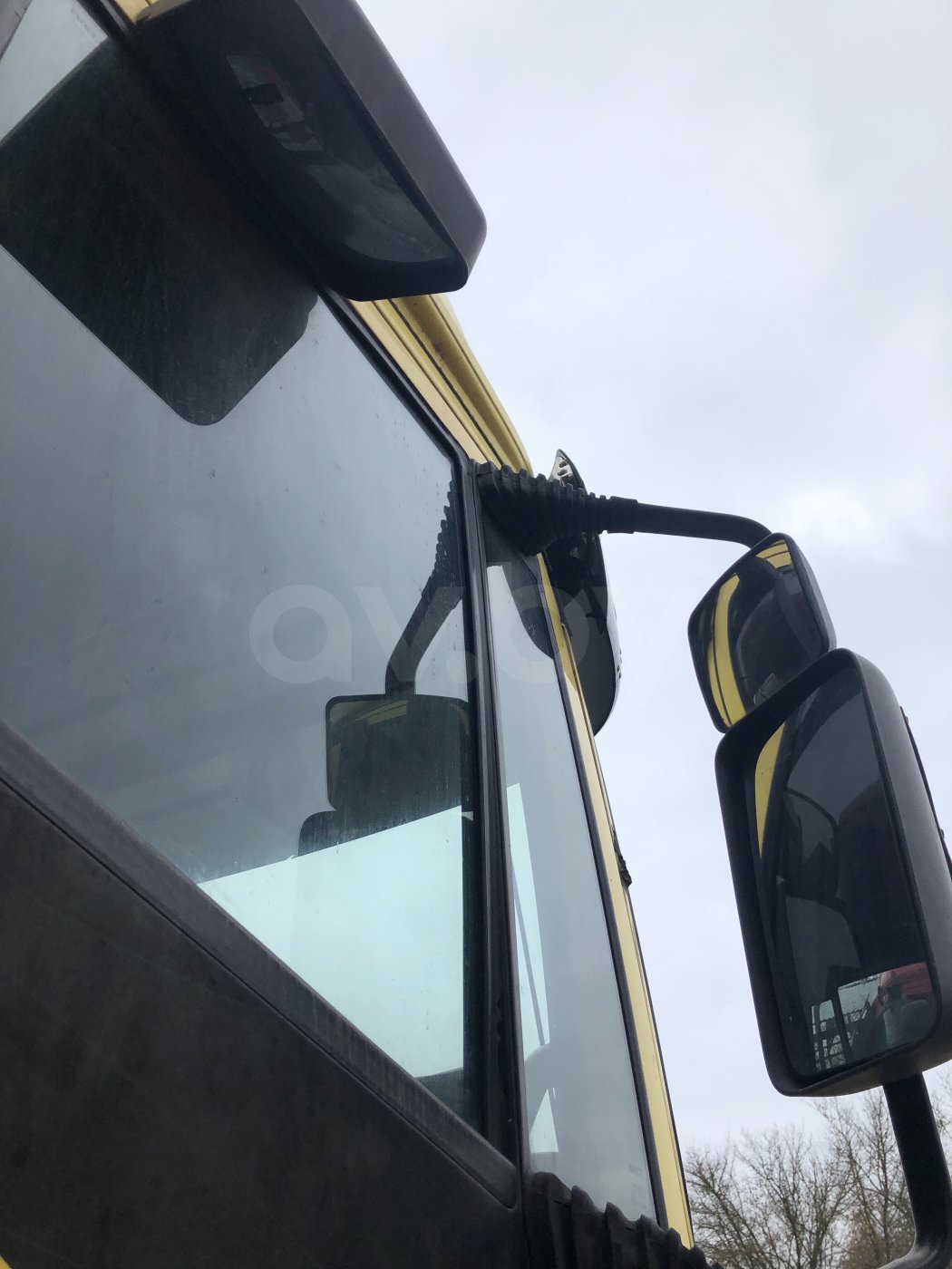 Iveco Stralis 480 cursor 13 mega, 2005 г.