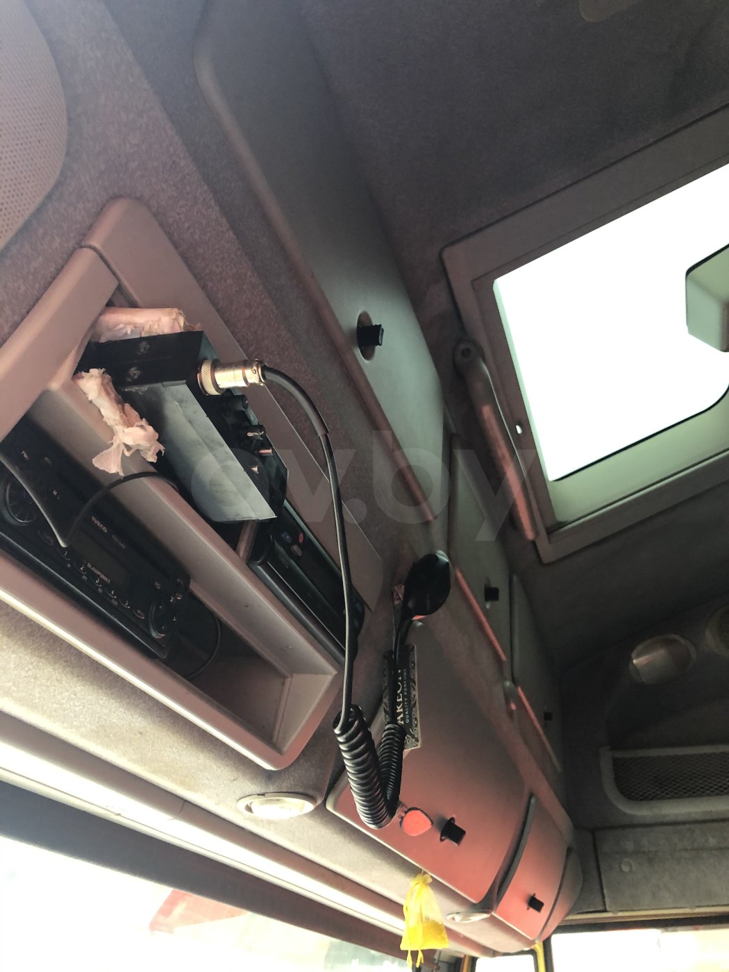 Iveco Stralis 480 cursor 13 mega, 2005 г.