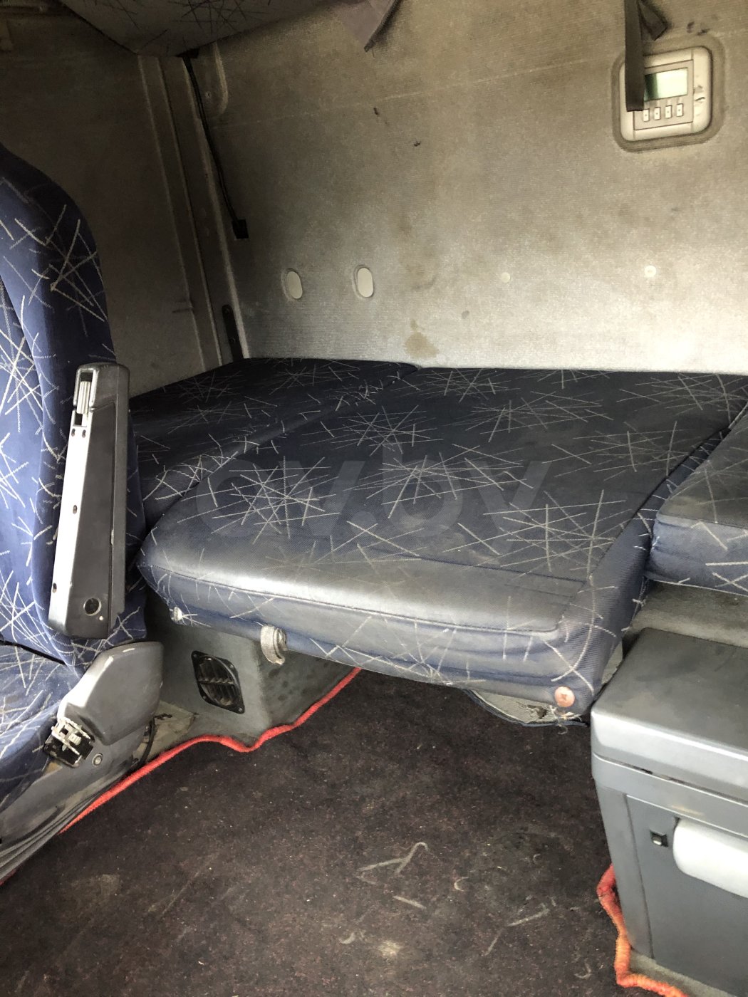 Iveco Stralis 480 cursor 13 mega, 2005 г.