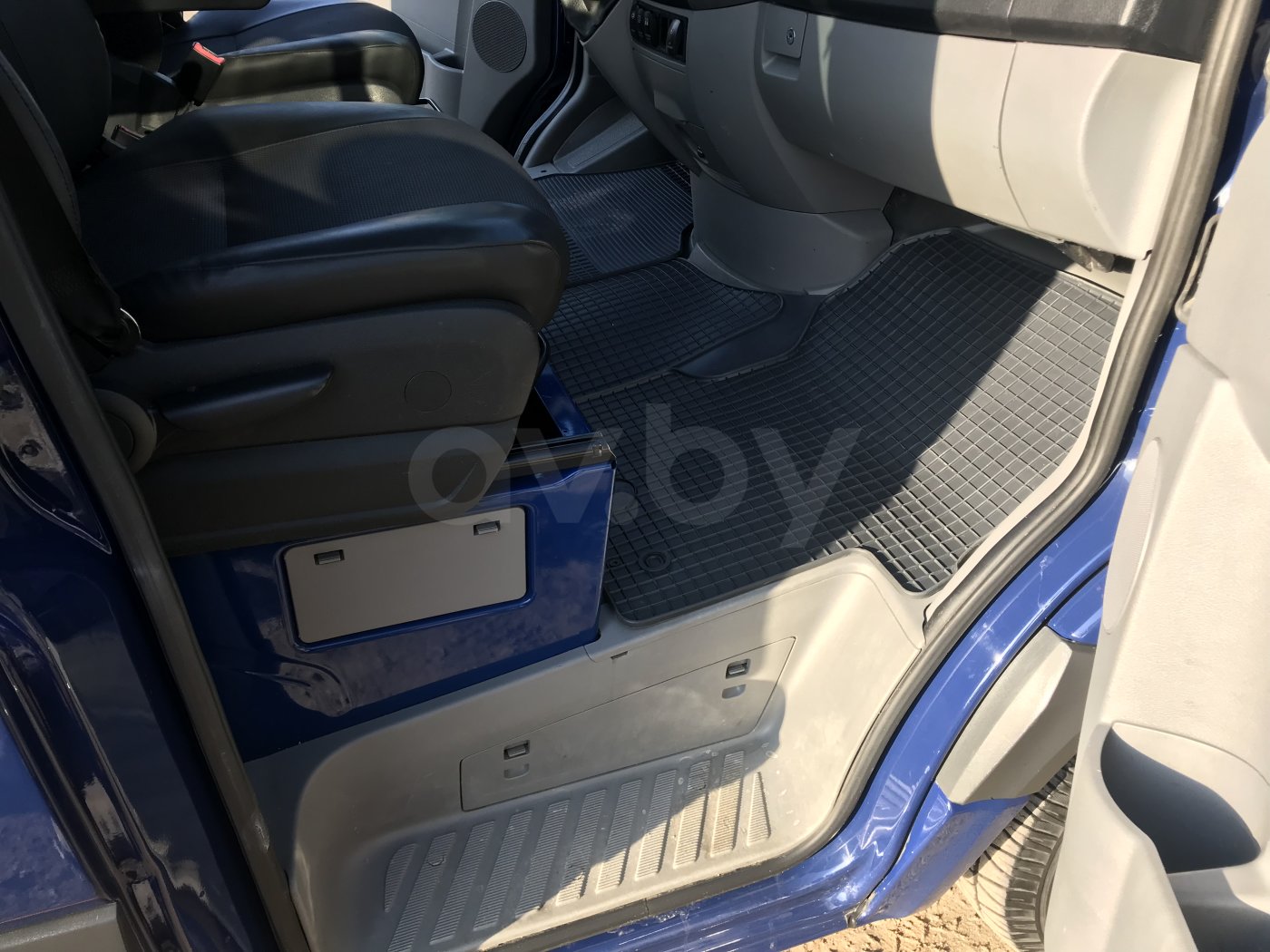 Mercedes Sprinter 313, 2009 г.