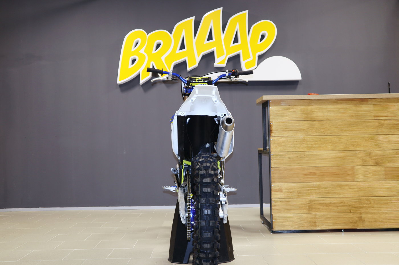 Motoland XT 250 ST, 2022 г.