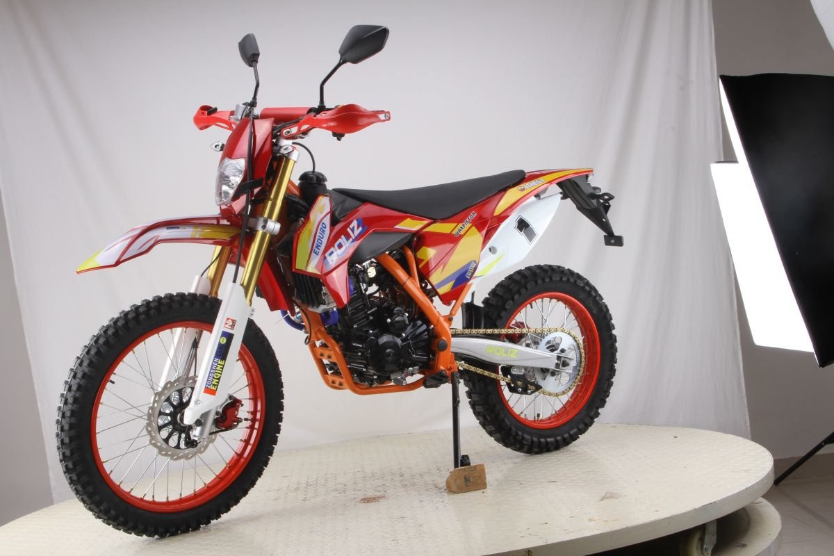 Ekonika Roliz Sport 008 Red, 2021 г.
