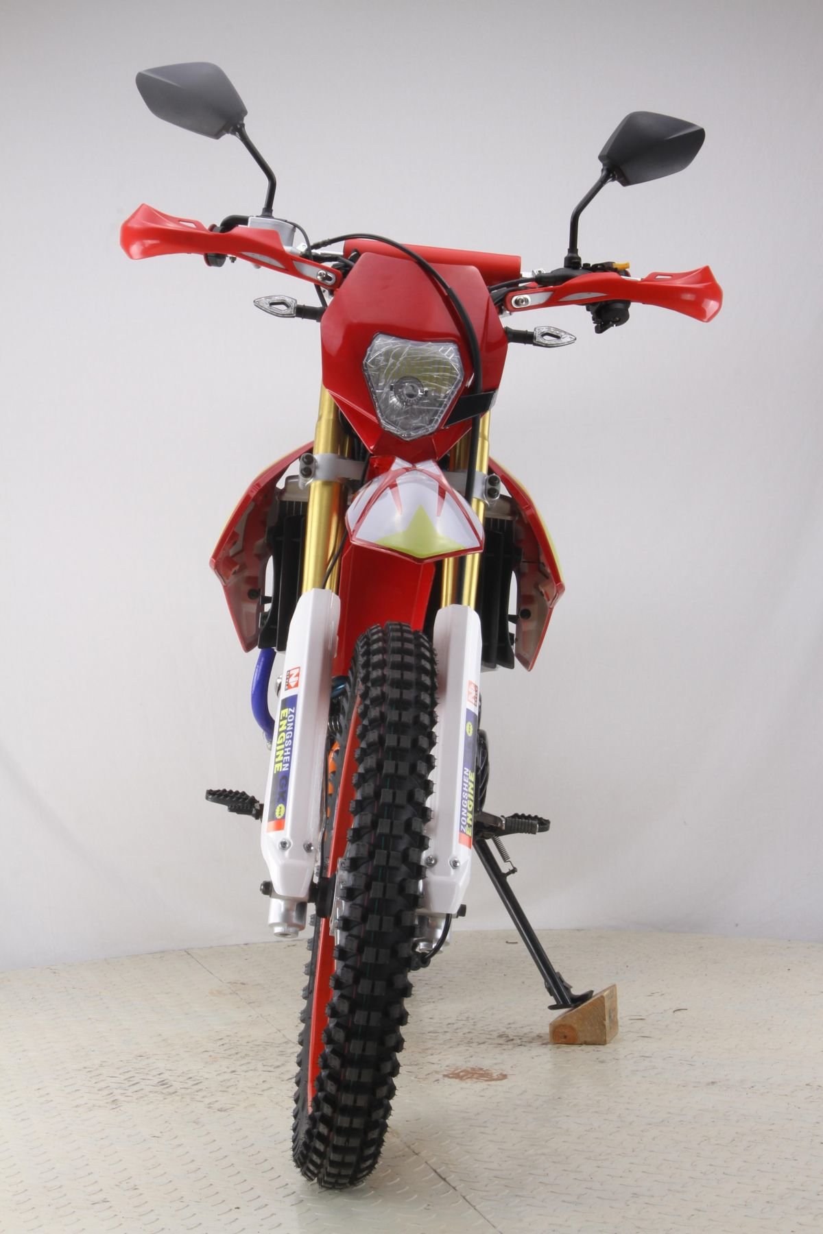 Ekonika Roliz Sport 008 Red, 2021 г.