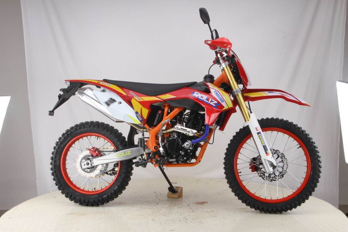 Ekonika Roliz Sport 008 (170MM-2), 2023 г.