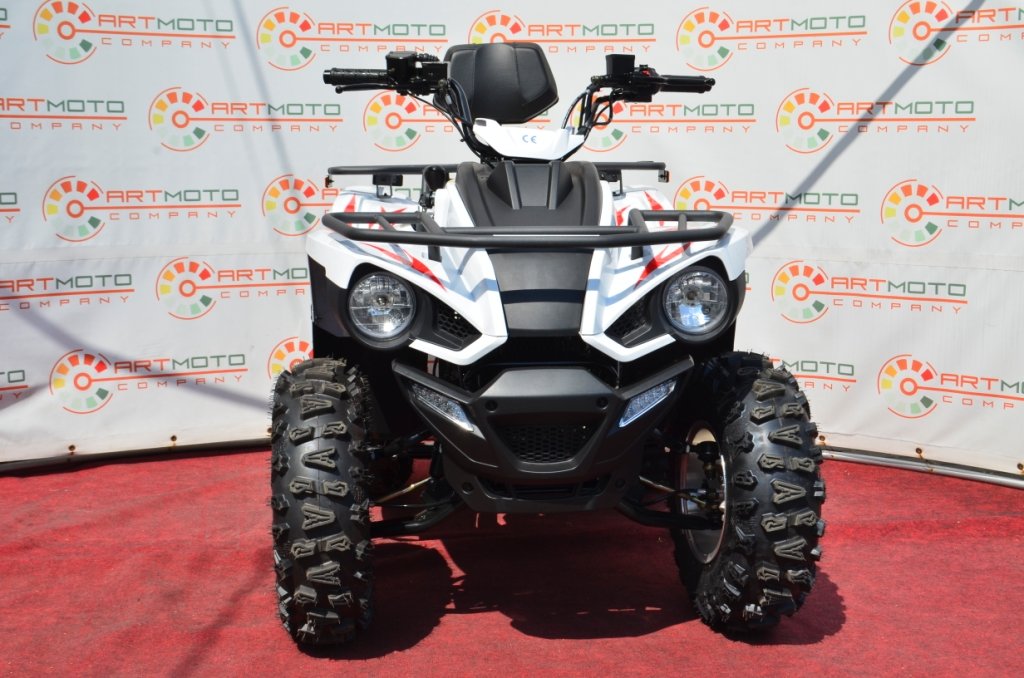 Linhai 200 Z180, 2022 г.
