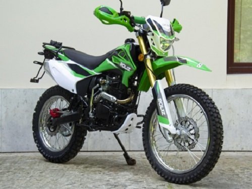 Ekonika Roliz Sport 003, 2022 г.