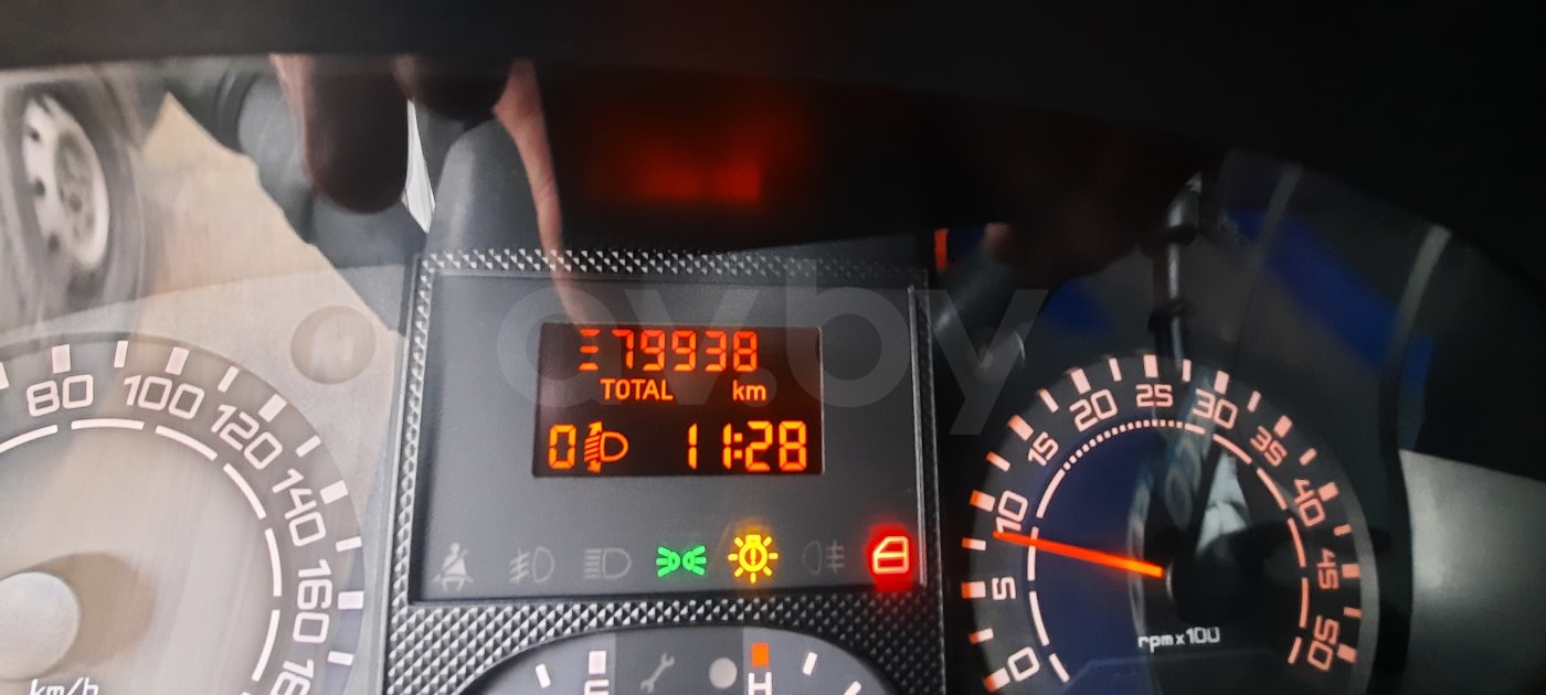 Iveco 35-15, 2009 г.
