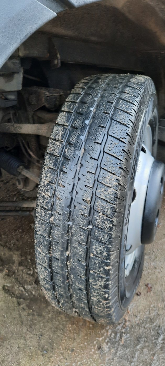 Iveco 35-15, 2009 г.