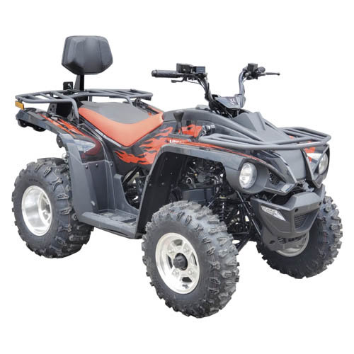 Linhai 200 Z180, 2020 г.