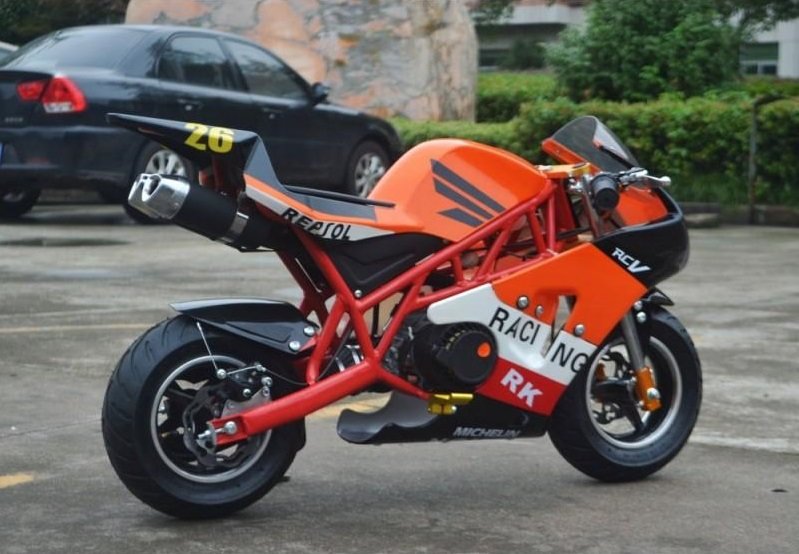 Nitro 49 PS50, 2021 г.