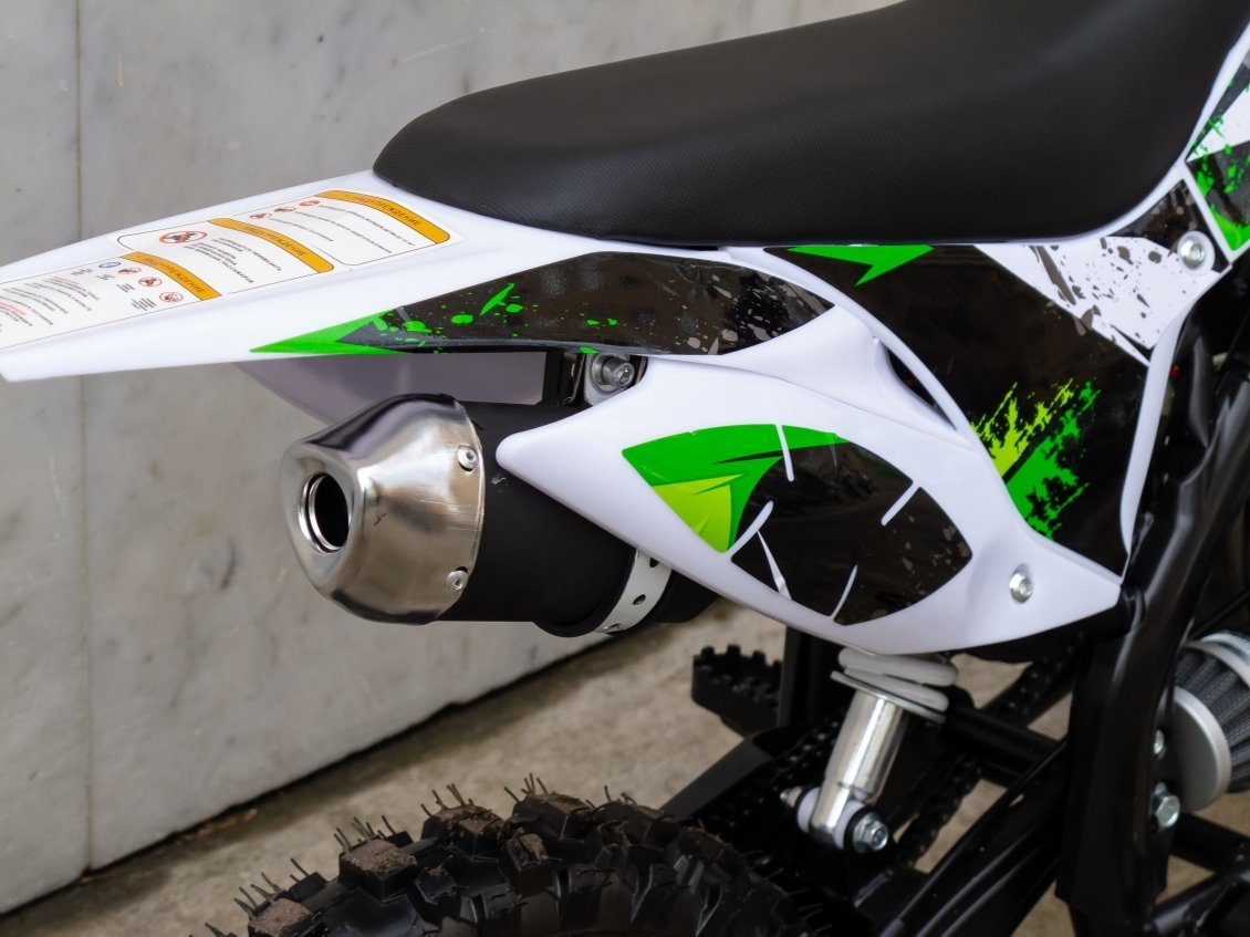 Nitro 49 Cross, 2020 г.
