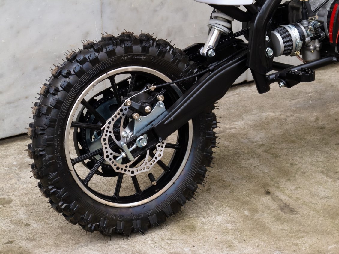 Nitro 49 Cross, 2020 г.