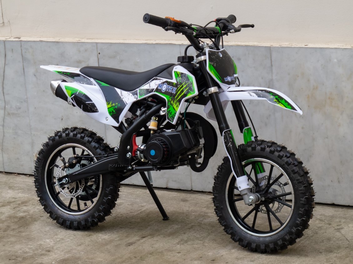 Nitro 49 Cross, 2022 г.