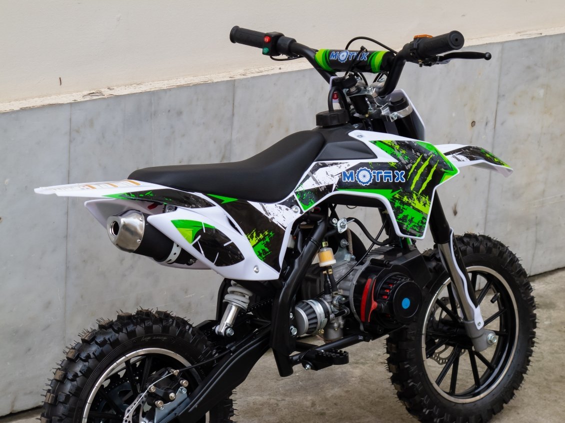 Nitro 49 Cross, 2020 г.