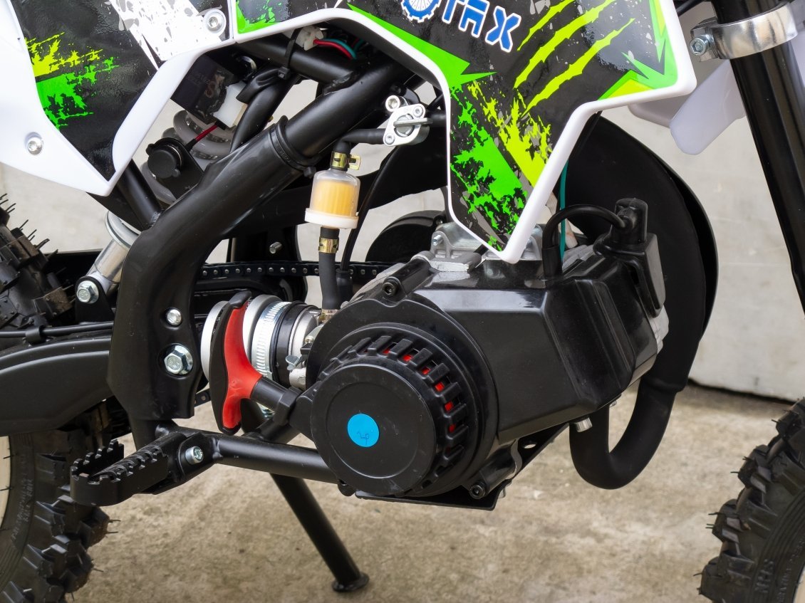 Nitro 49 Cross, 2020 г.
