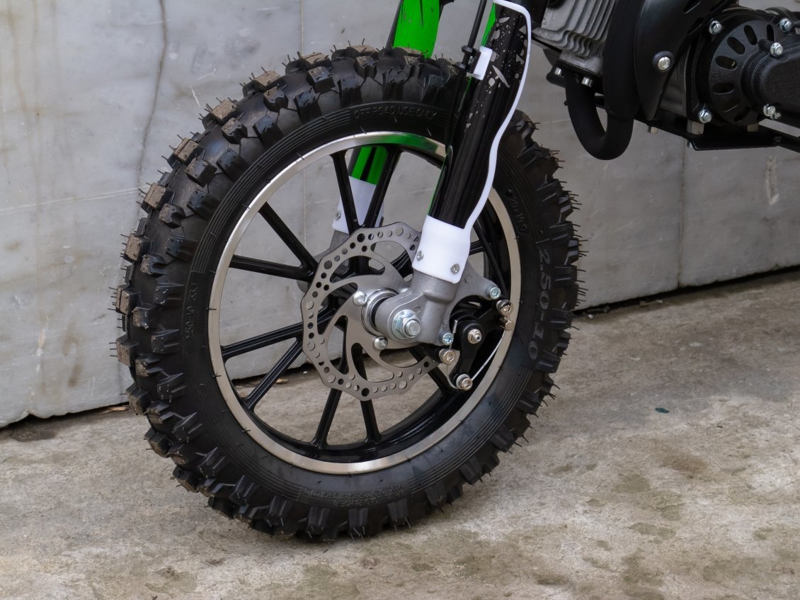 Nitro 49 Cross, 2020 г.