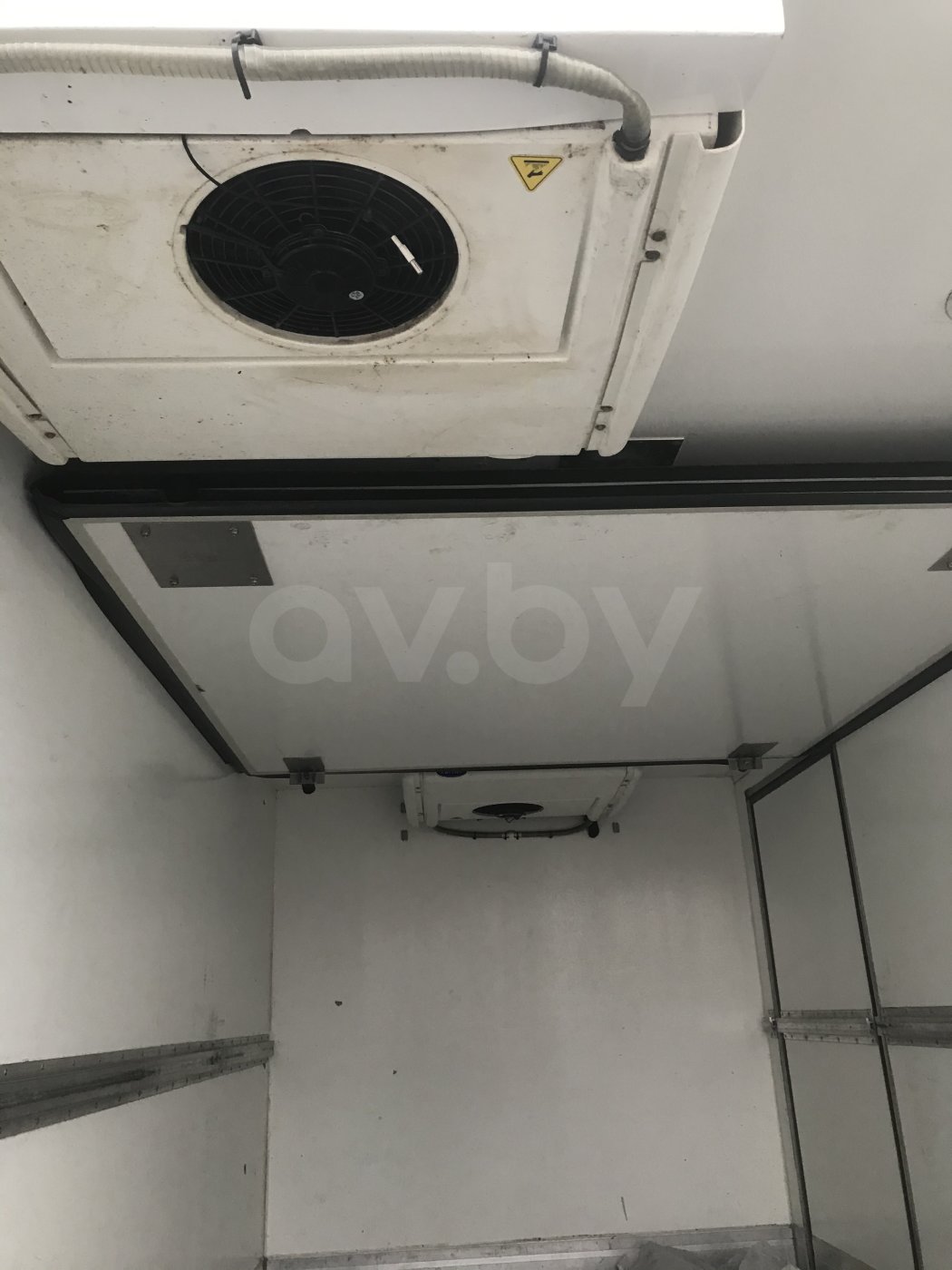 Fiat Ducato, 2015 г.