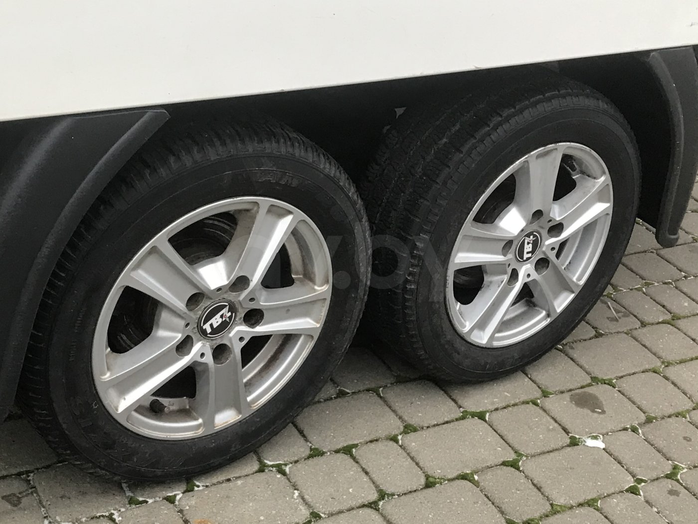 Fiat Ducato, 2015 г.